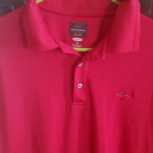 Greg Norman Shirt